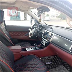 Great Wall Double Cab